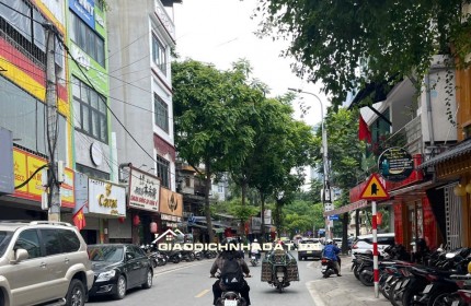 7.5 tỷ nhà trung tâm ba đình, diện tích 35m, 6 tầng, 3 ngủ, sổ chính chủ